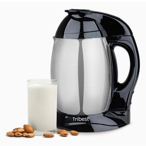 Tribest SB-132 Soyabella Automatic Soy Milk Maker with Tofu Kit, Large